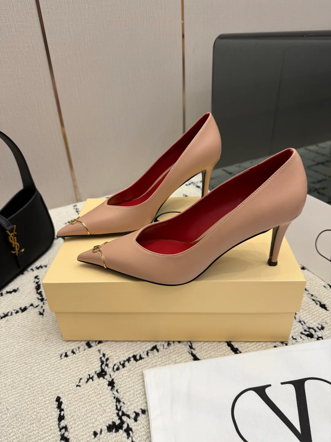 Туфли Женские Valentino 17937555