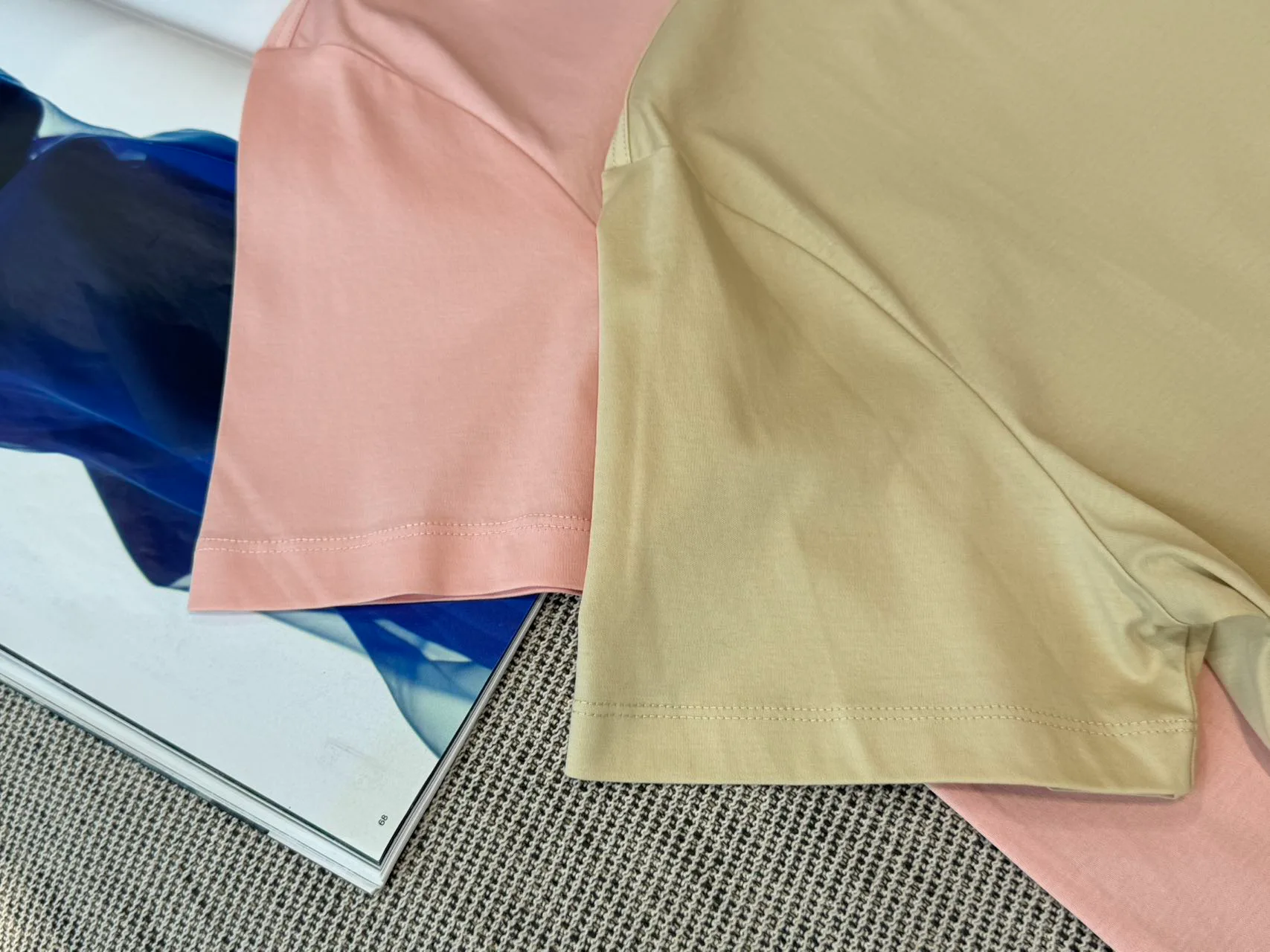 Футболки Женские Loro Piana 13564522