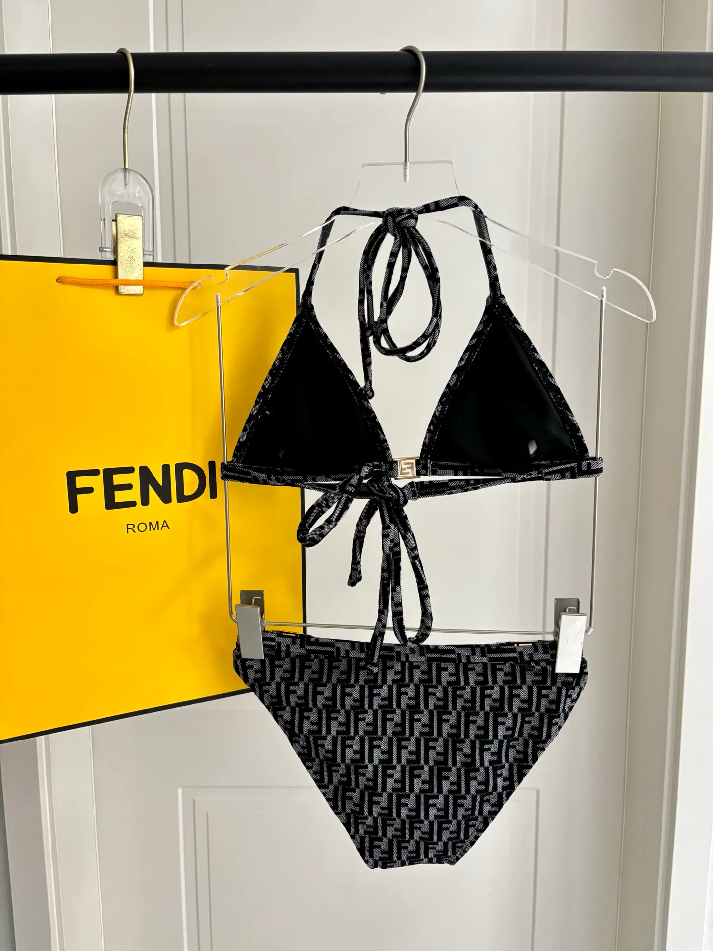 Купальники Женские Fendi 10236090