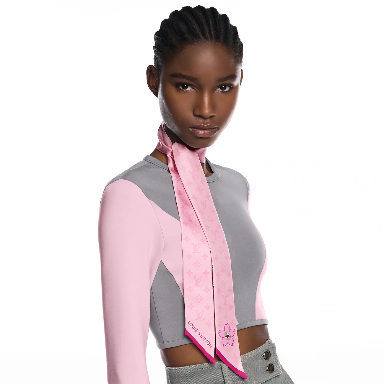 Платки Louis Vuitton 13208438