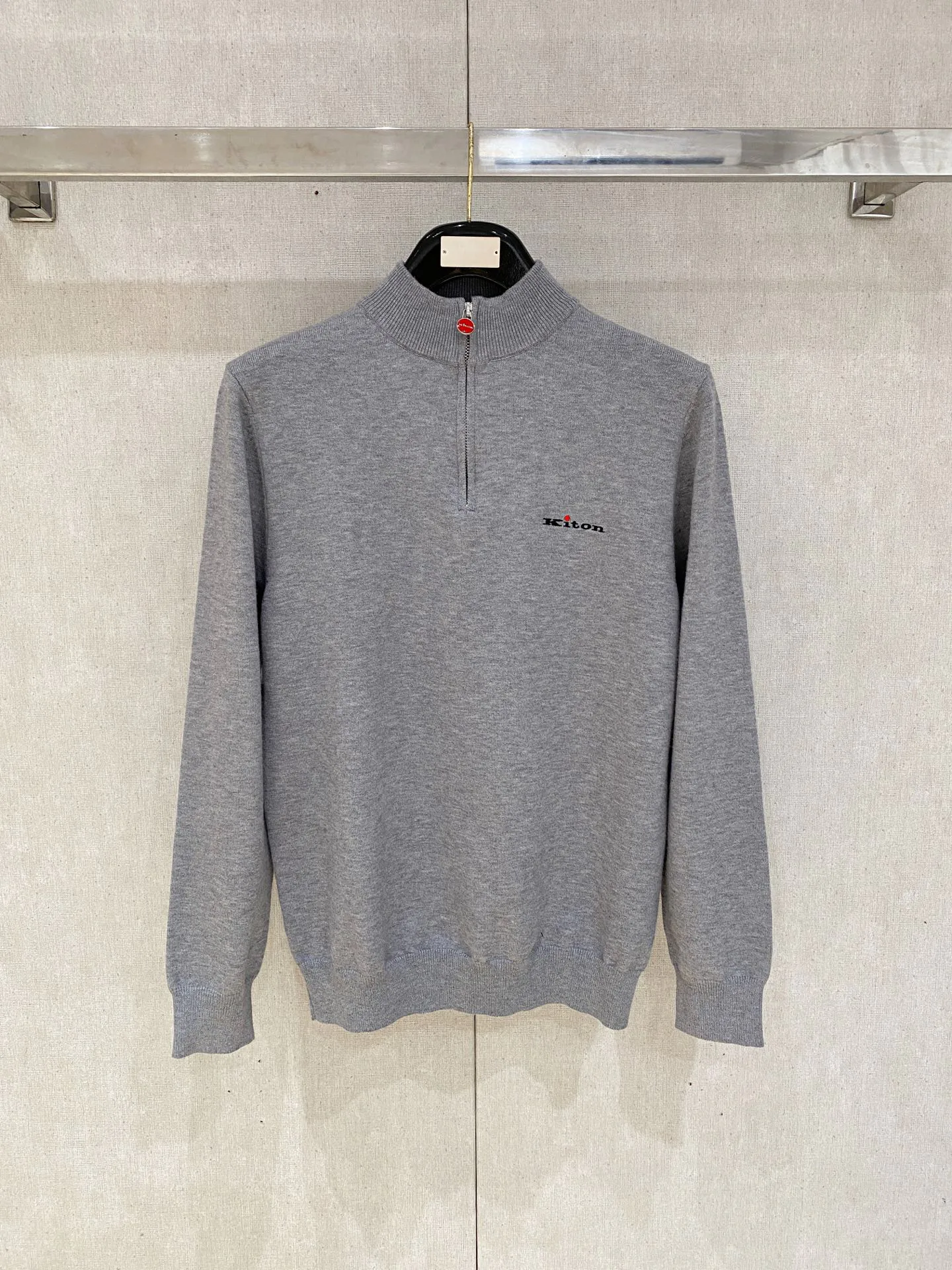 Джемперы И Свитеры Мужские Kiton 18197157