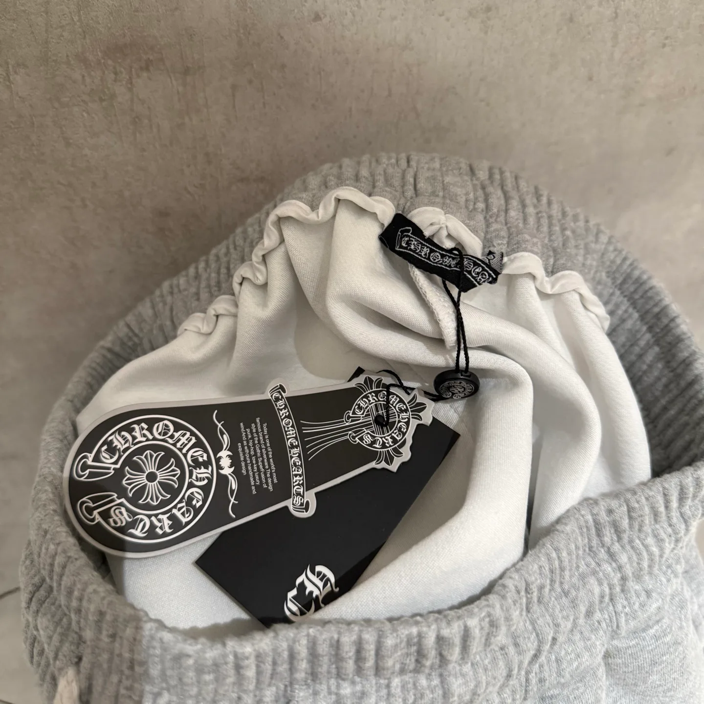 Шорты Мужские Chrome Hearts 17436306