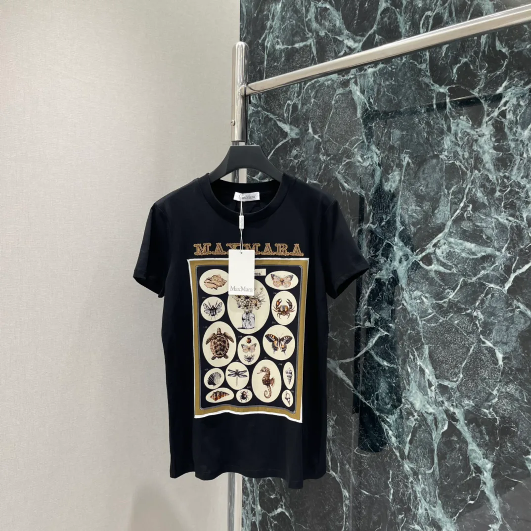 Футболки Женские Max Mara 13338868