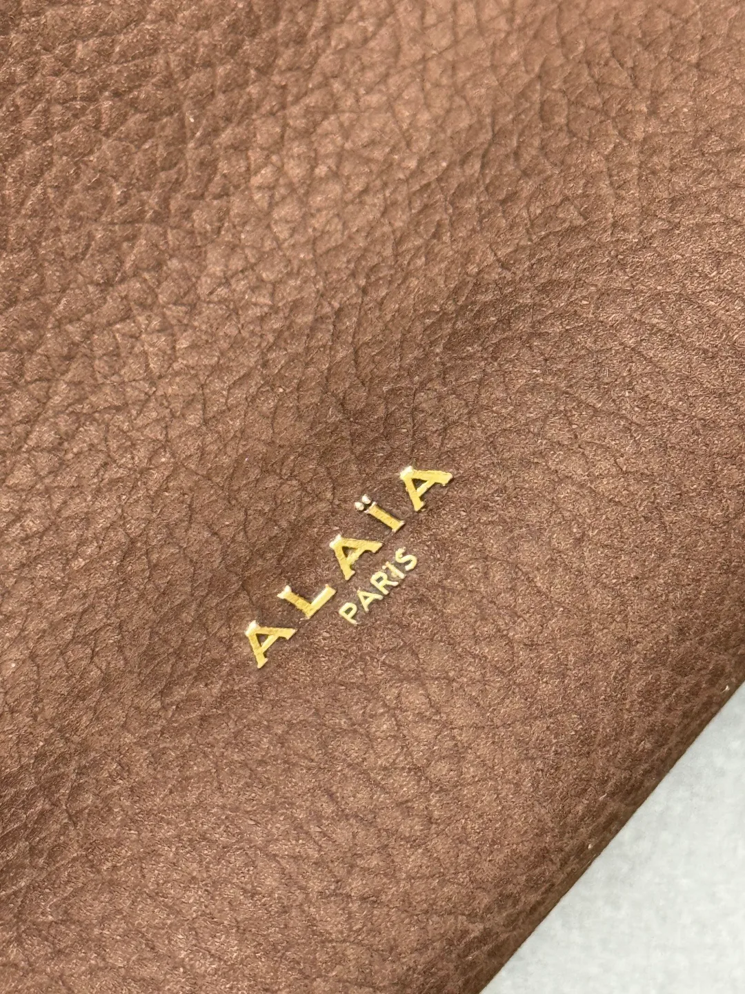 Сумки На Ремне Женские Alaia 11667391