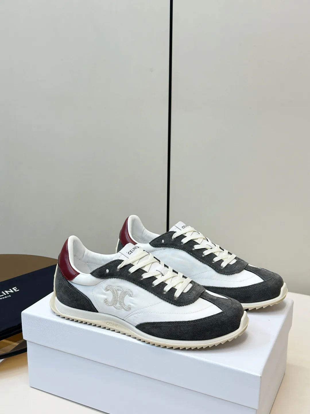 Кроссовки Женские Celine 11324875