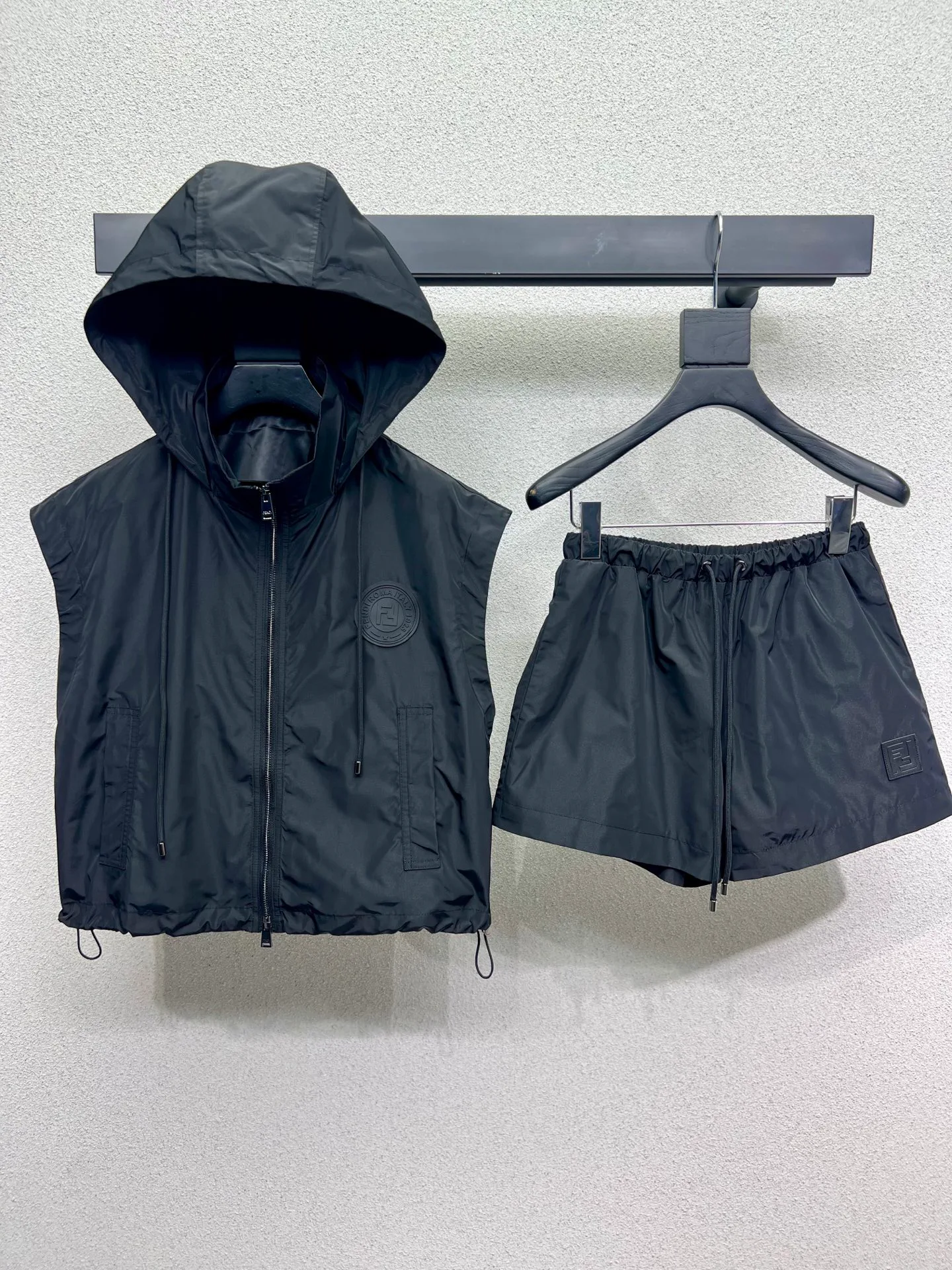 Спортивные Костюмы Женские Fendi 34255