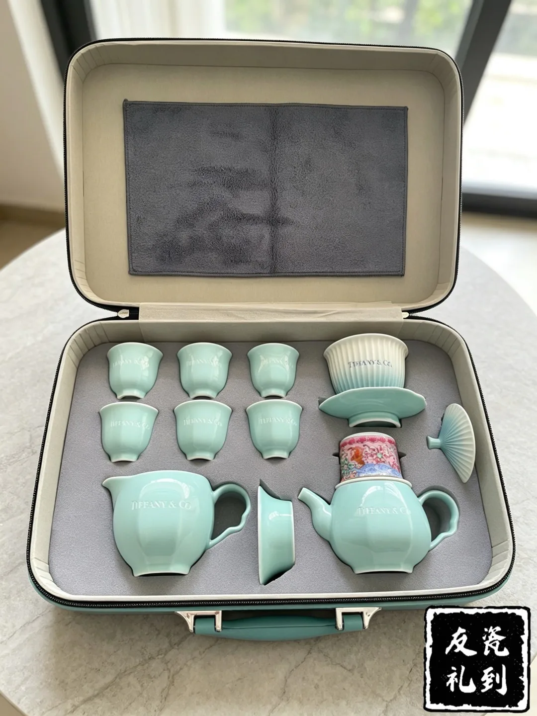 Посуда Tiffany 17545815