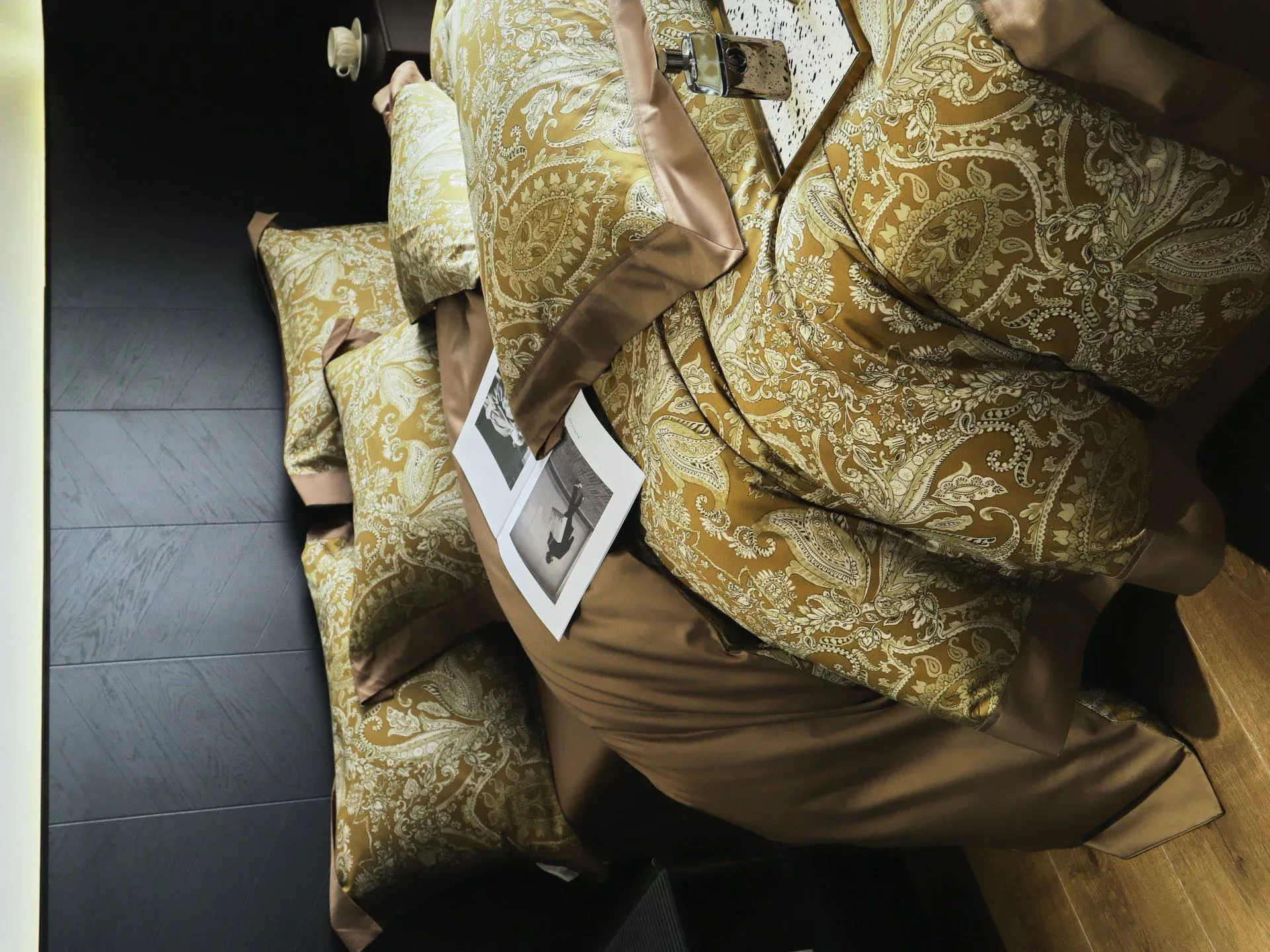 Постельное Белье Hermes 123945