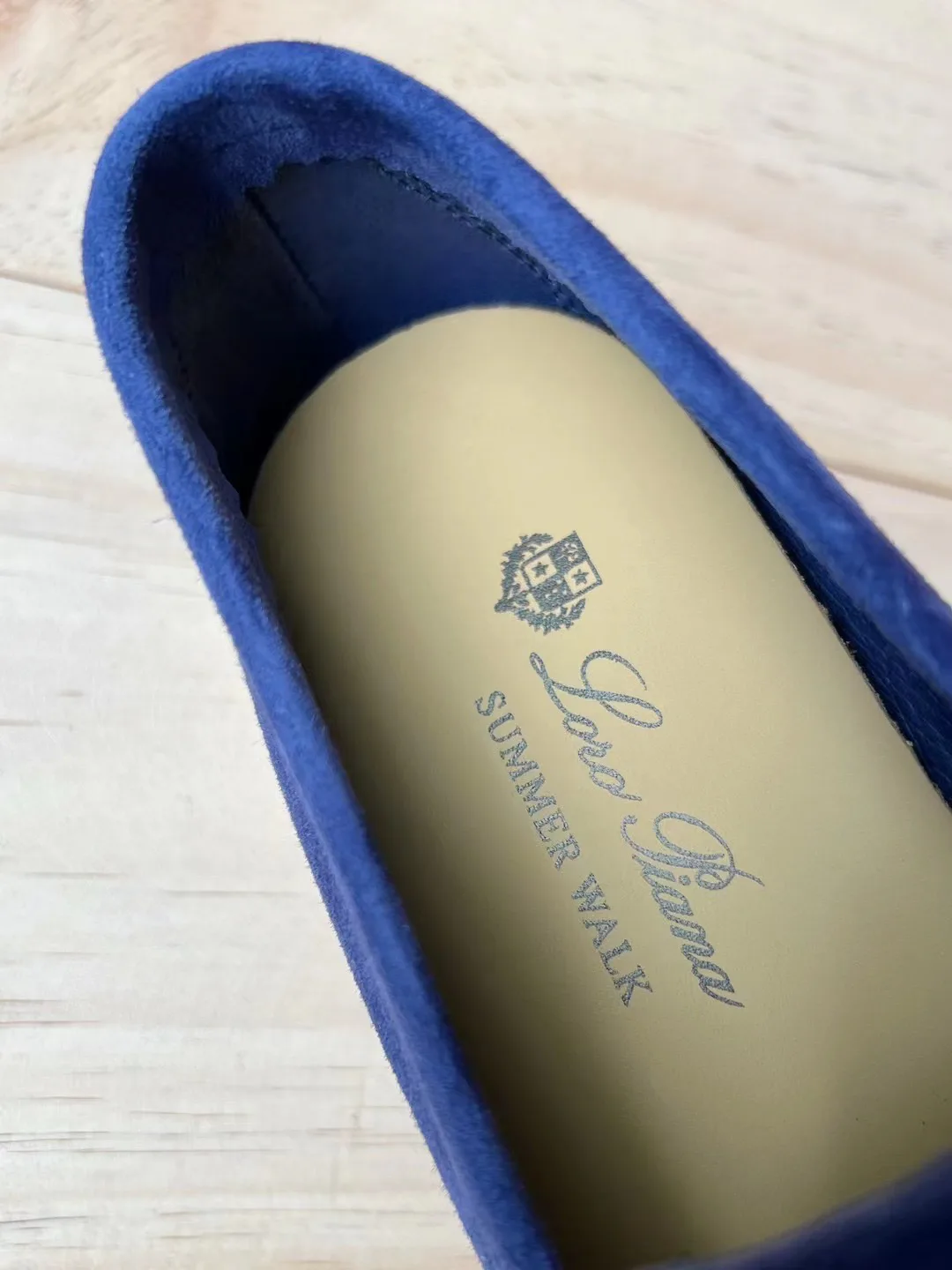 Лоферы И Мокасины Женские Loro Piana 2154995