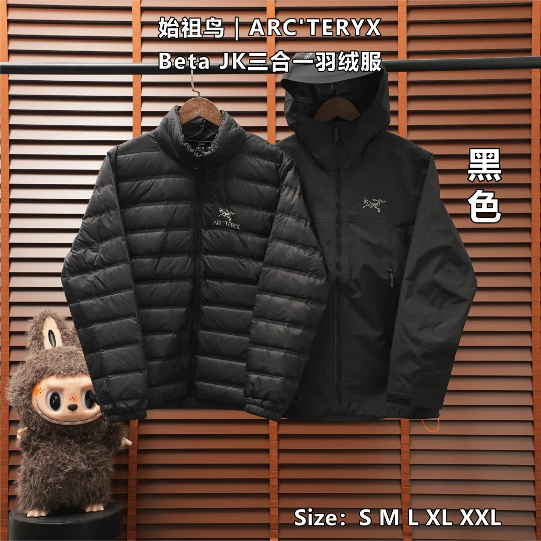 Куртки И Пуховики Женские Arcteryx 18883154