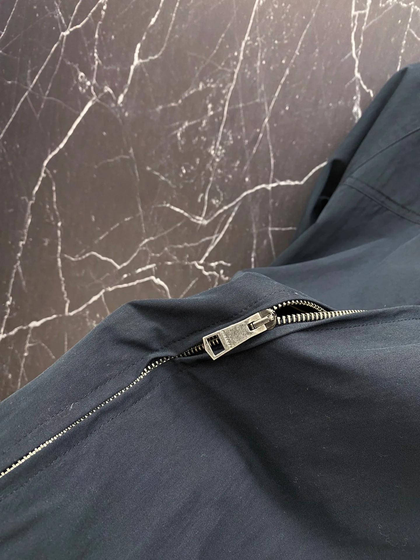 Куртки И Пуховики Мужские Burberry 9760600