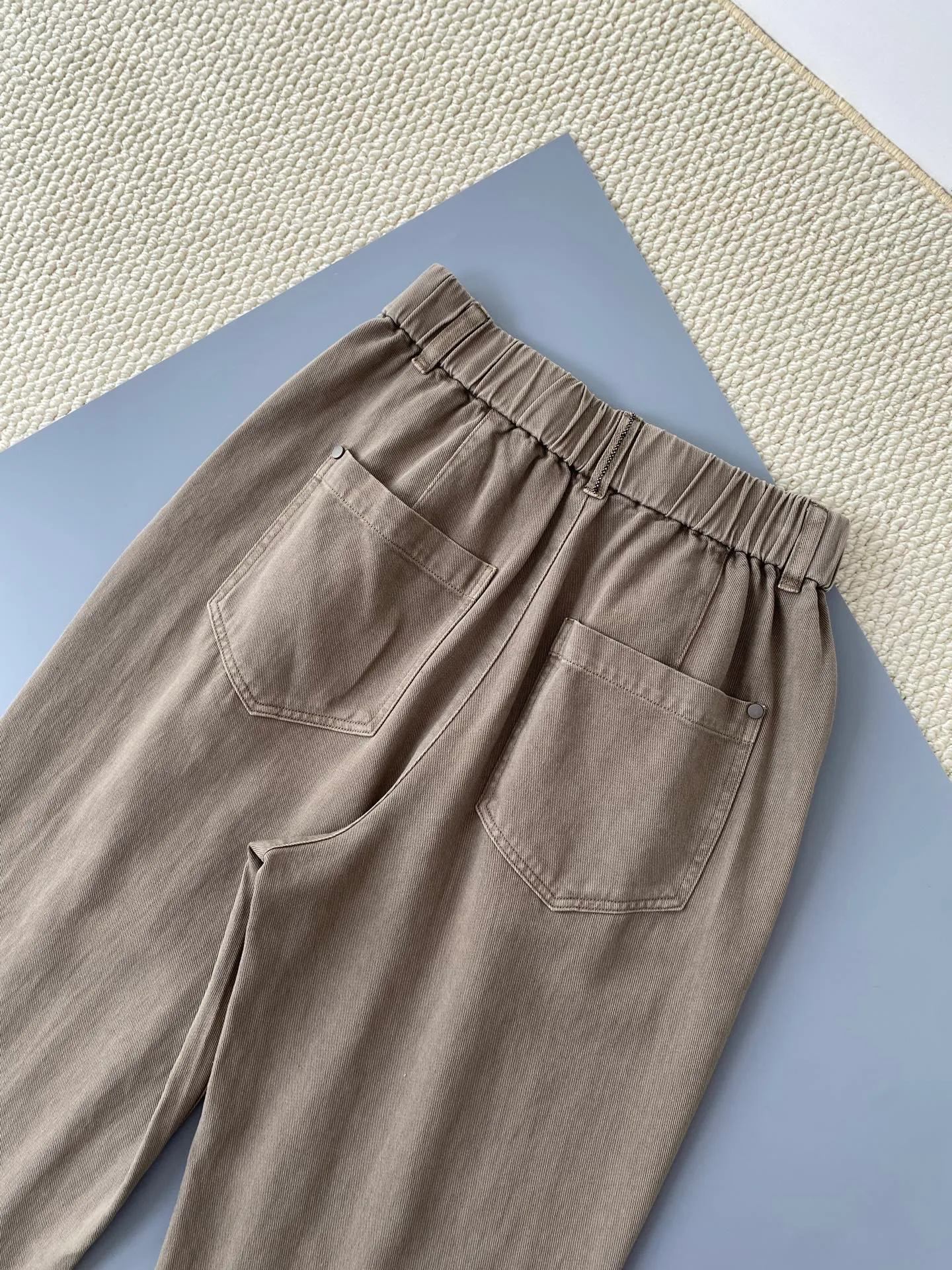 Брюки Женские Brunello Cucinelli 12279200
