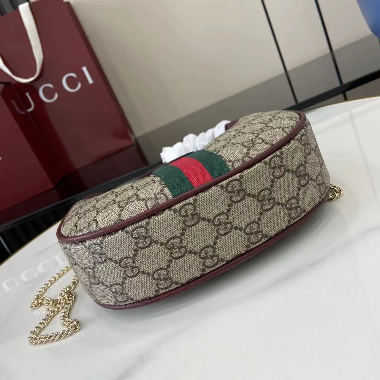 Классические Сумки Женские Gucci 13435205