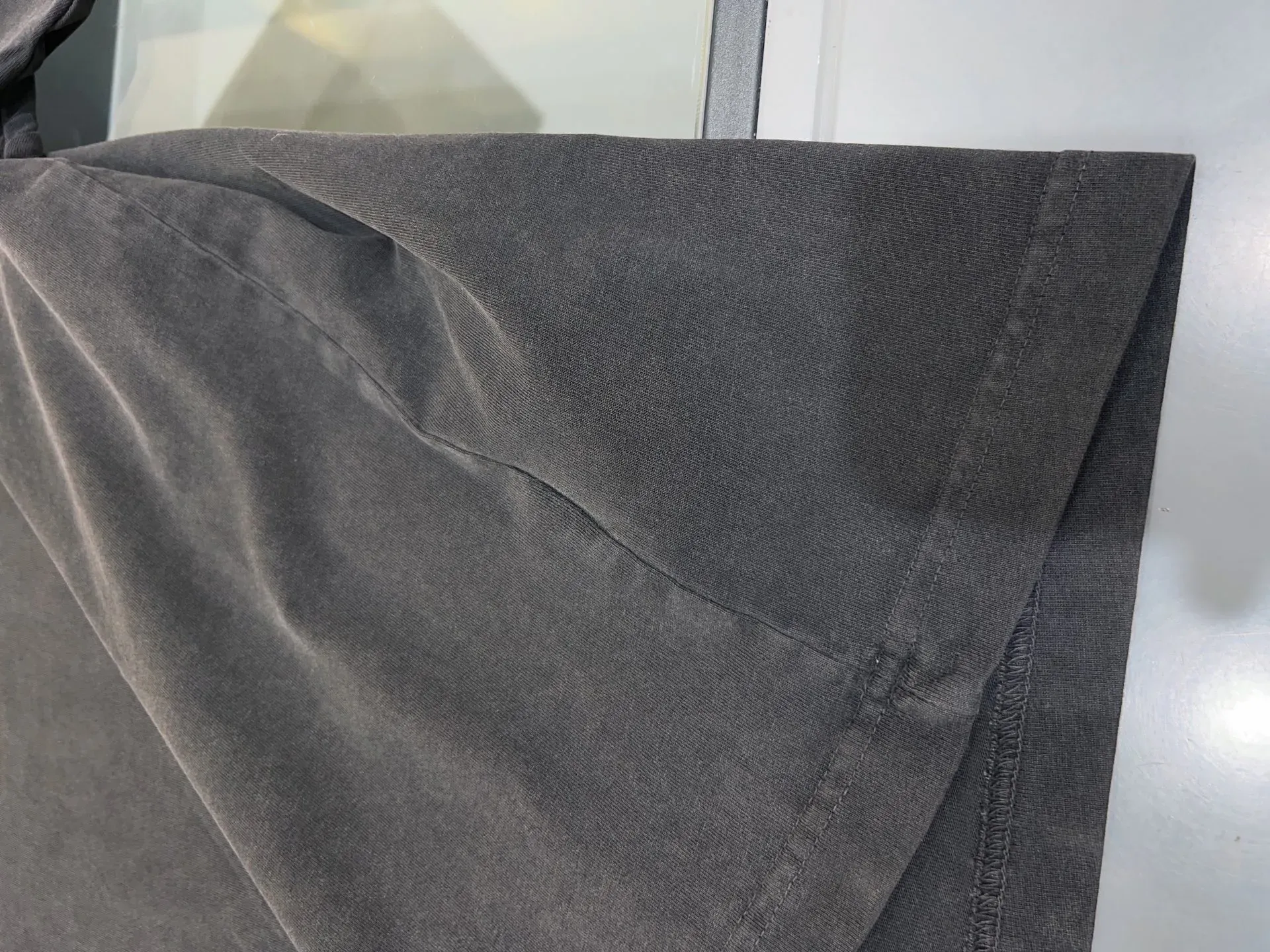 Футболки Женские Balenciaga 1696581