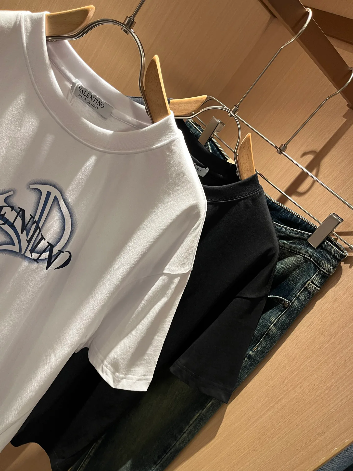 Футболки Женские Valentino 869439