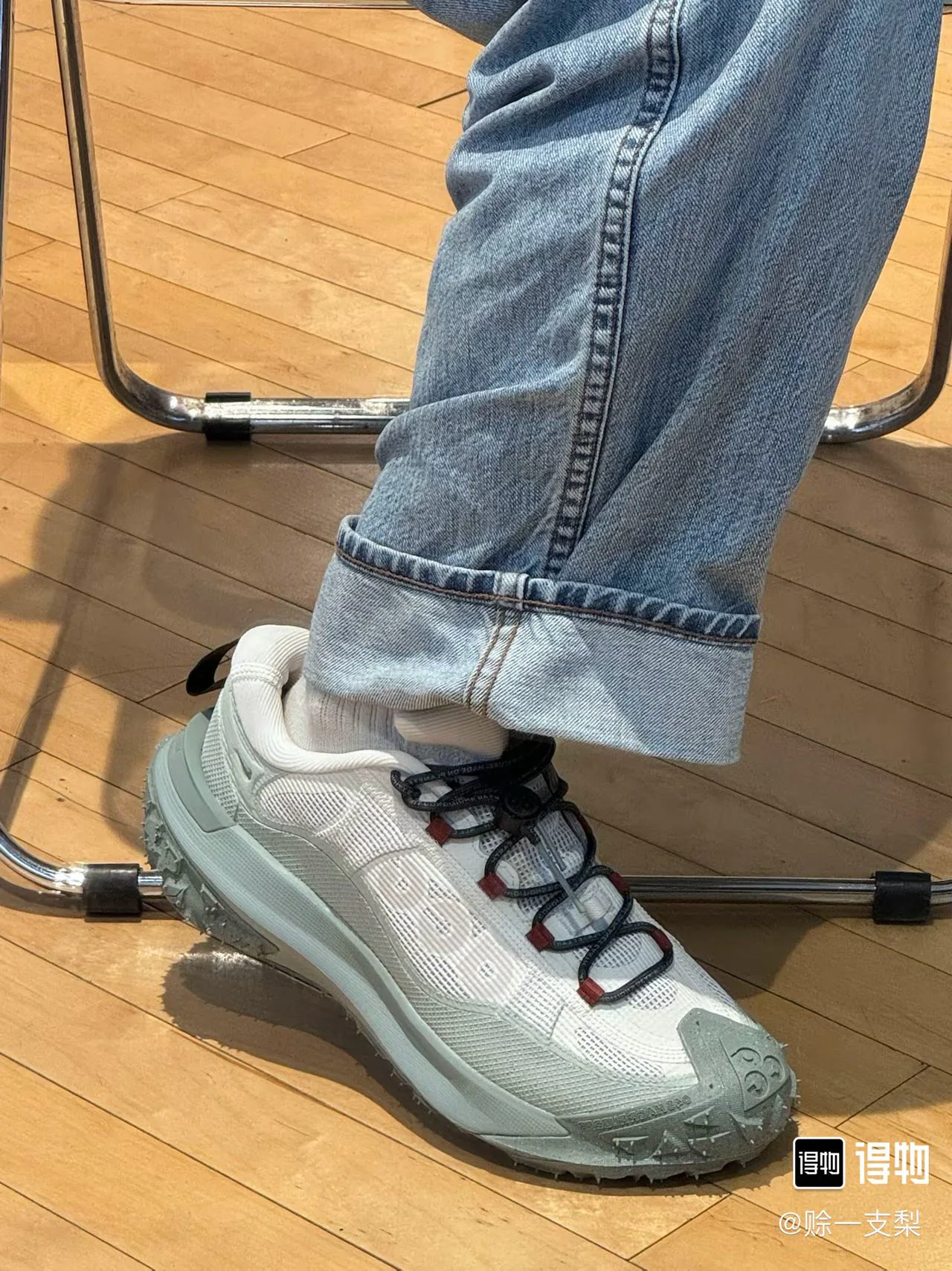 Кроссовки Мужские Nike 5220