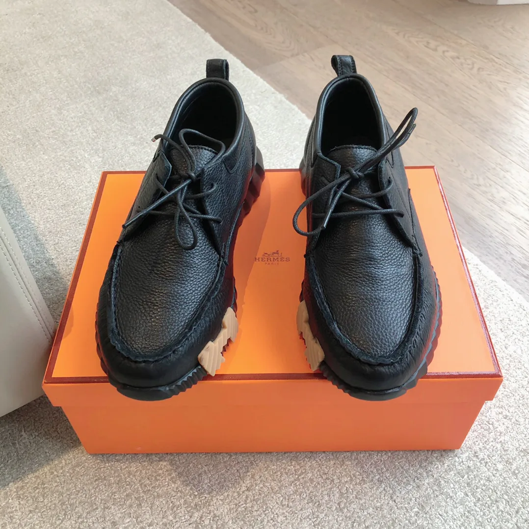 Кроссовки Женские Hermes 1237129