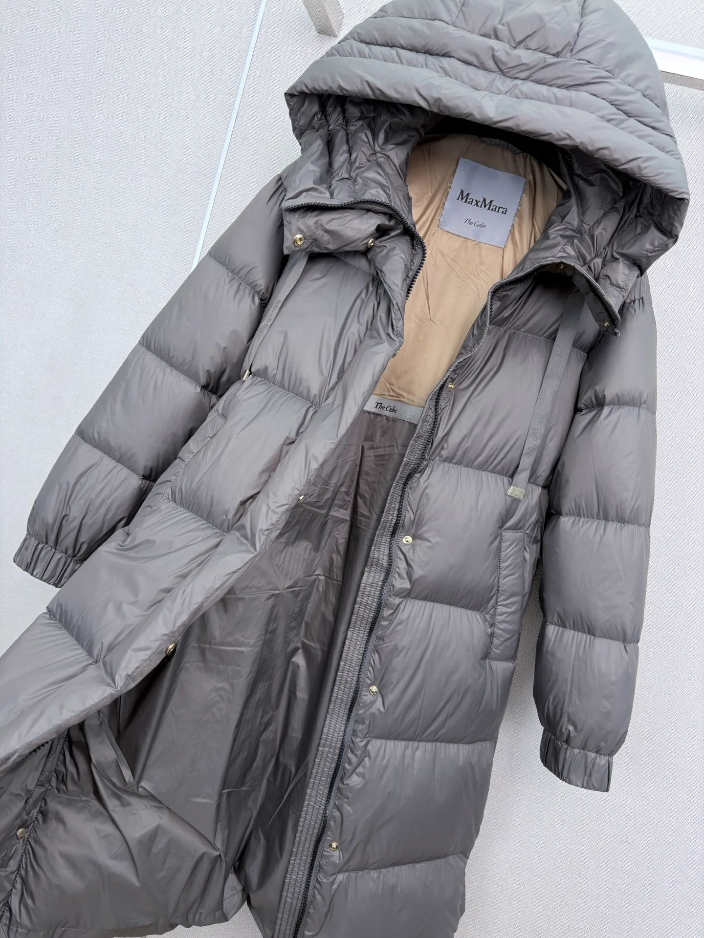 Куртки И Пуховики Женские Max Mara 18108880