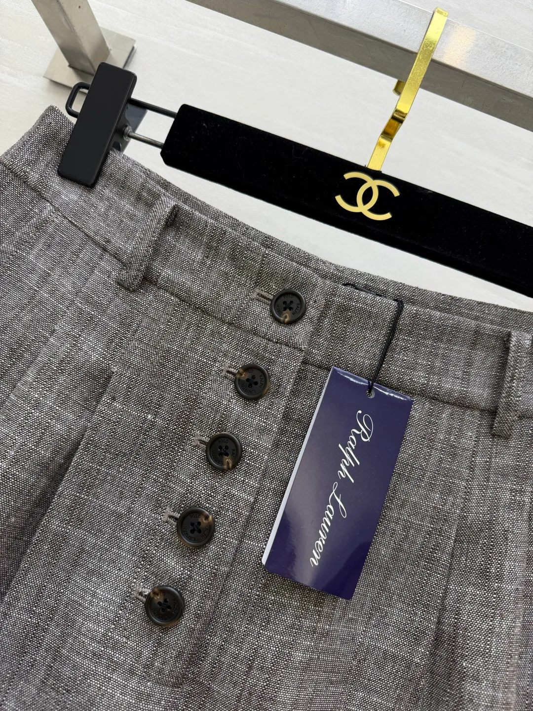 Шорты Женские Ralph Lauren 17016679