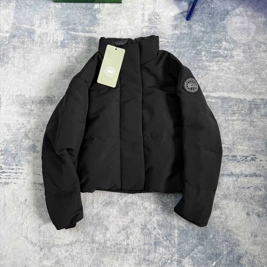 Куртки И Пуховики Женские Canada Goose 167789