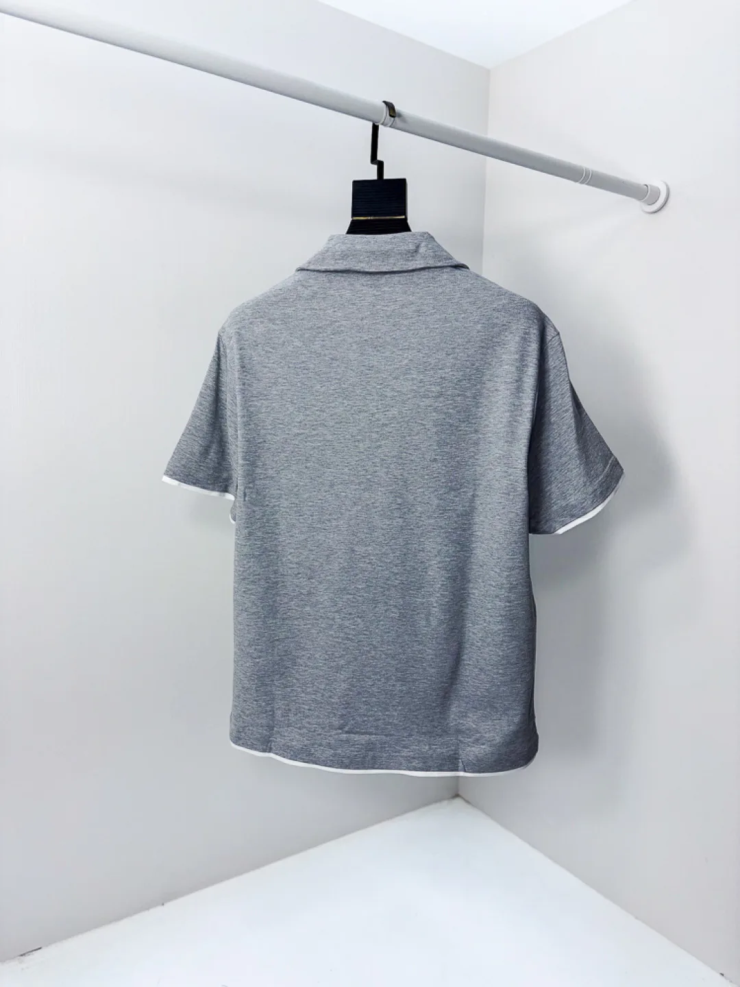 Рубашки Мужские Prada 12764014