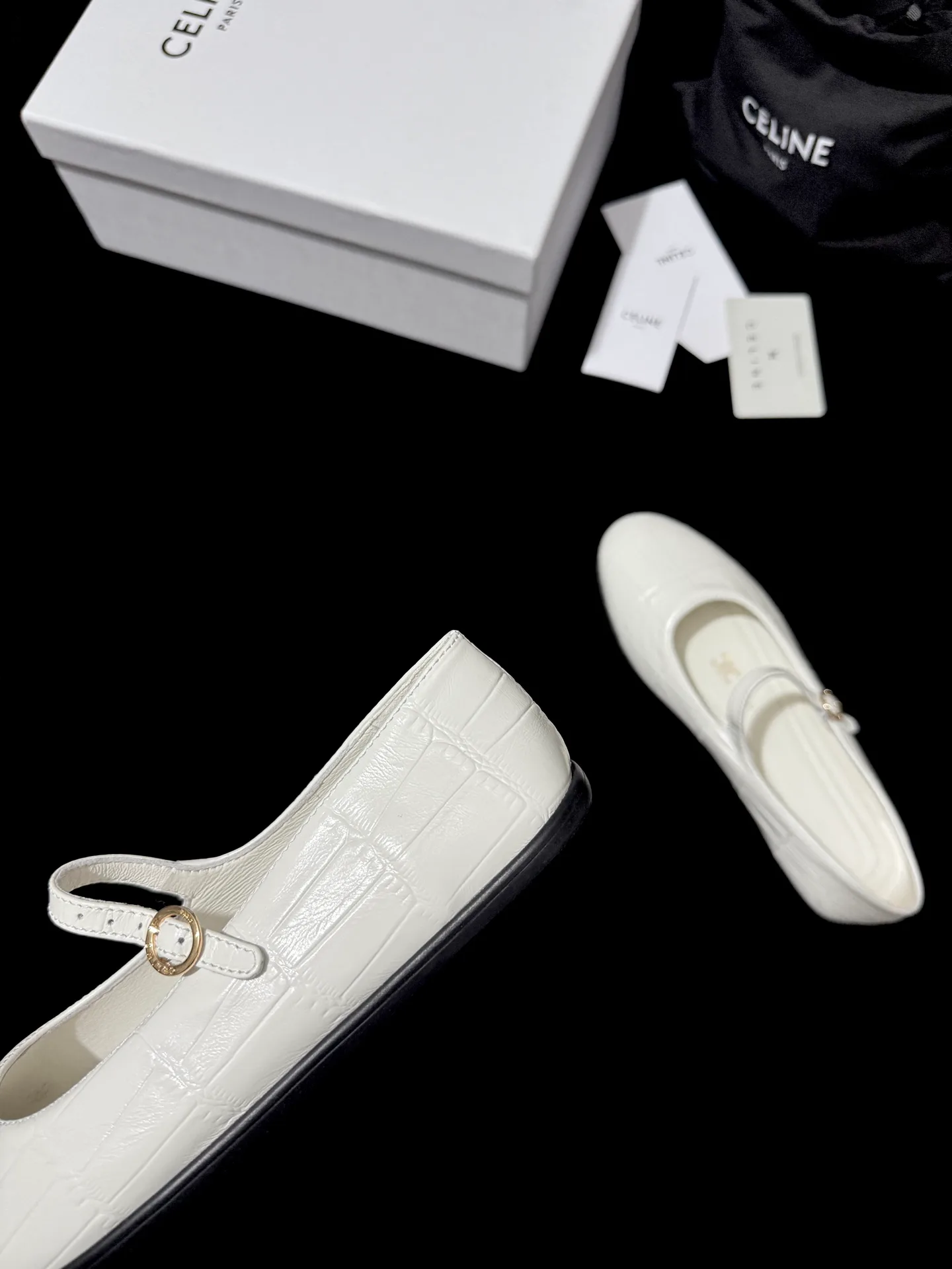 Туфли Женские Celine 18712032