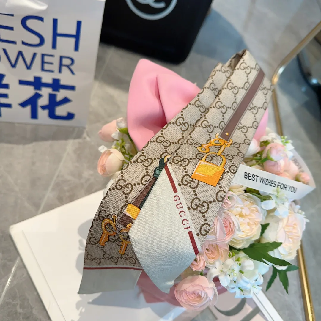 Шарфы Gucci 35175