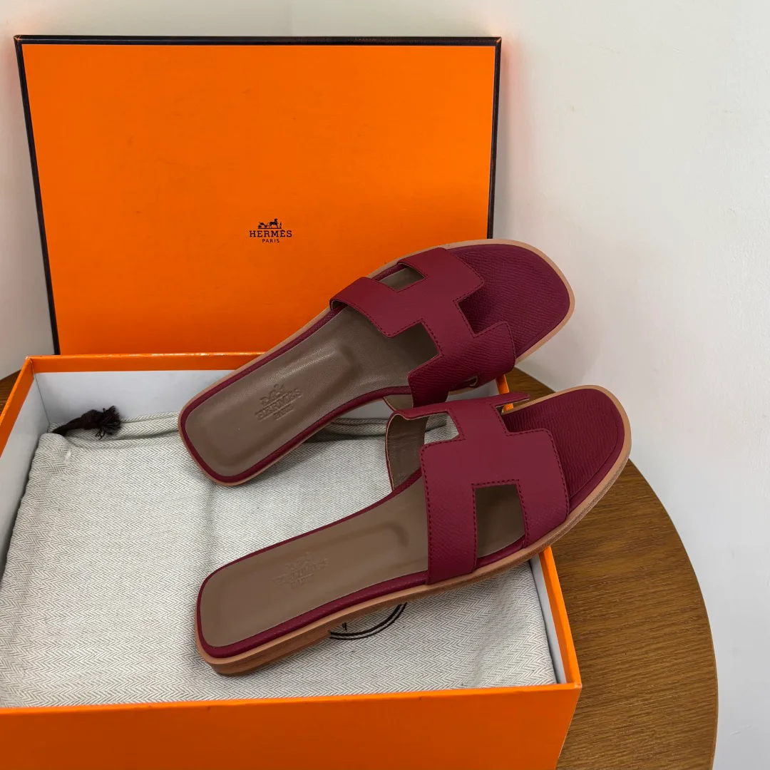 Сандалии Женские Hermes 10655909