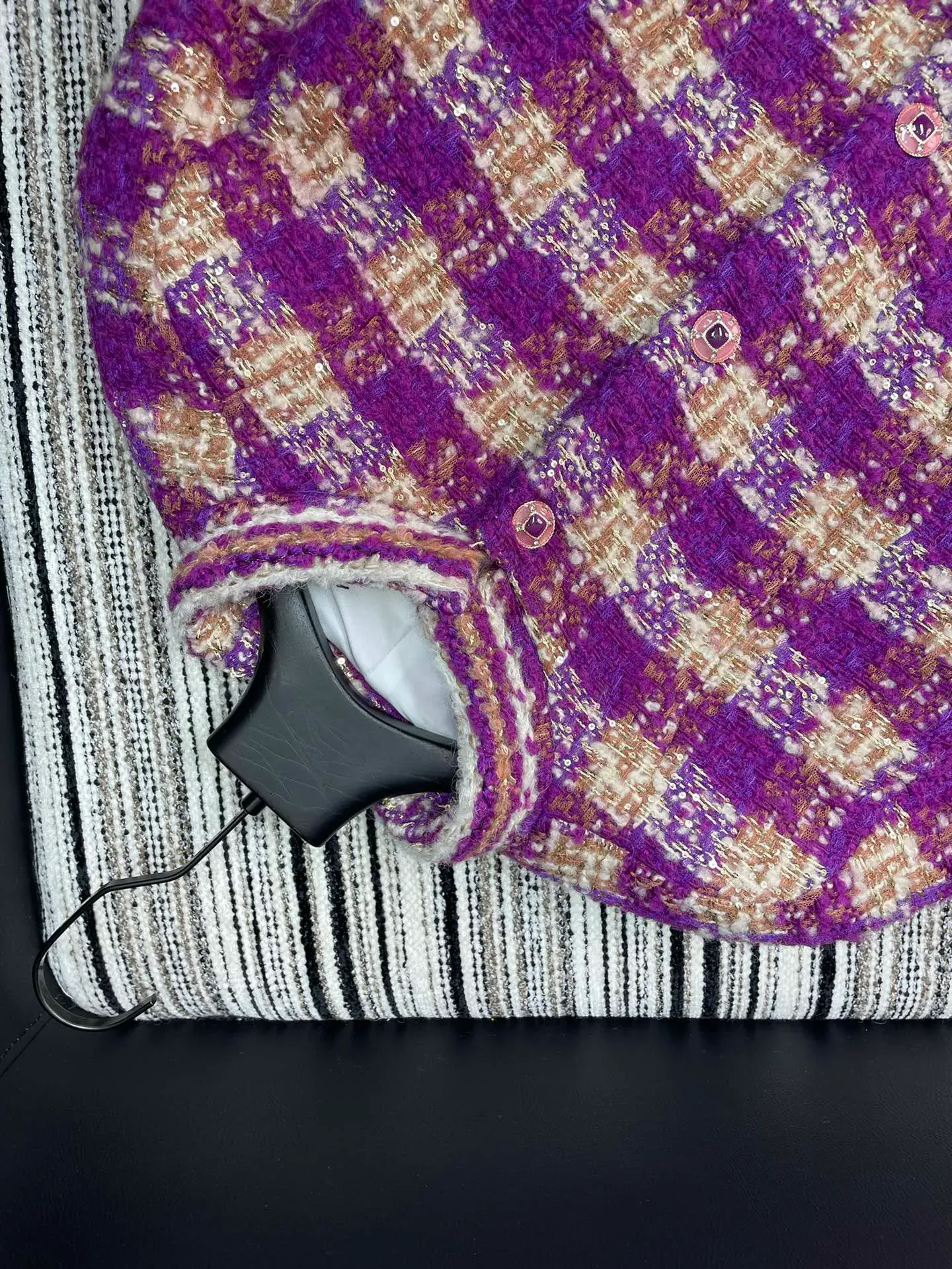 Куртки И Пуховики Женские Chanel 355637