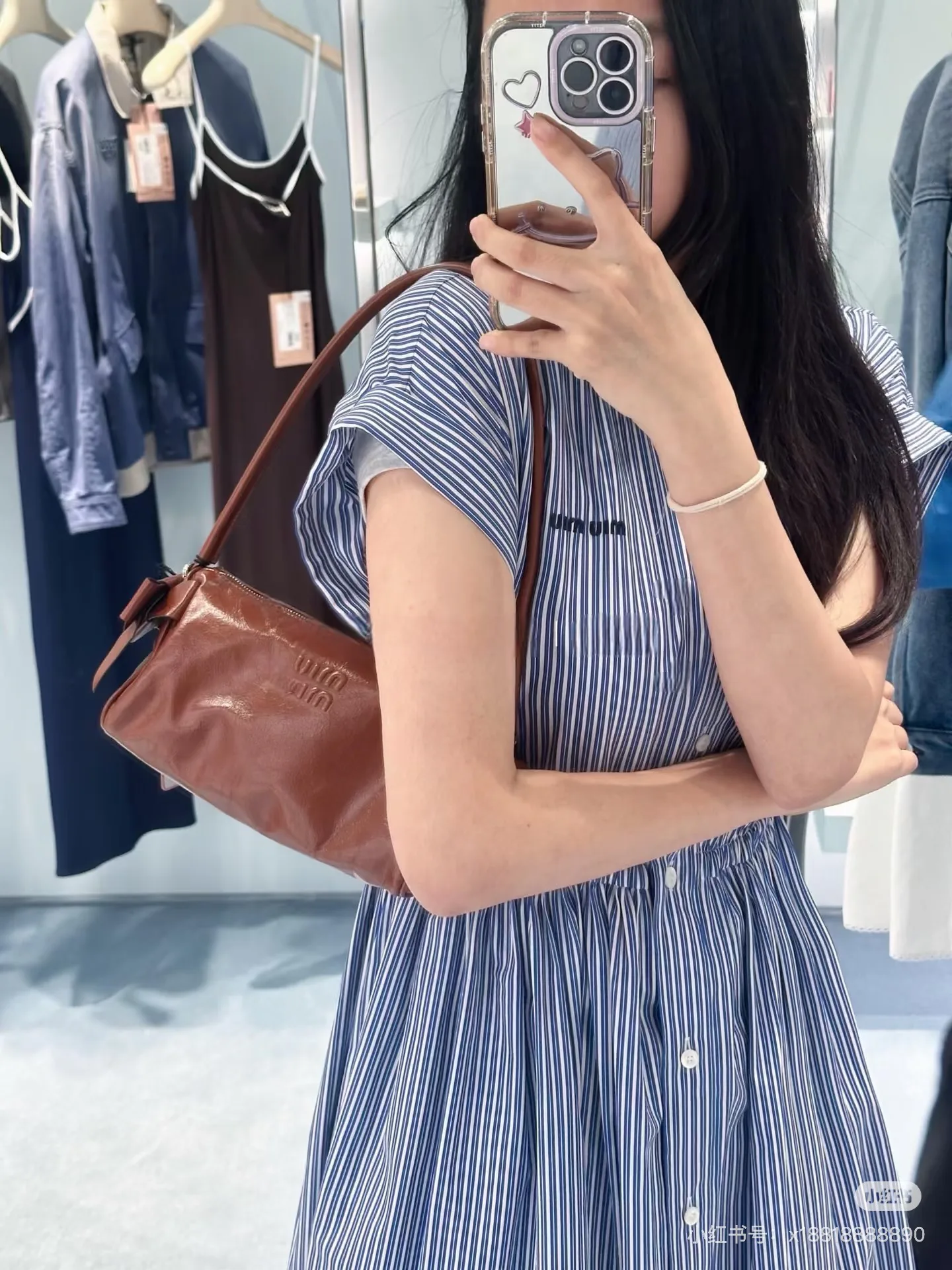 Платья Женские Miu Miu 17343575