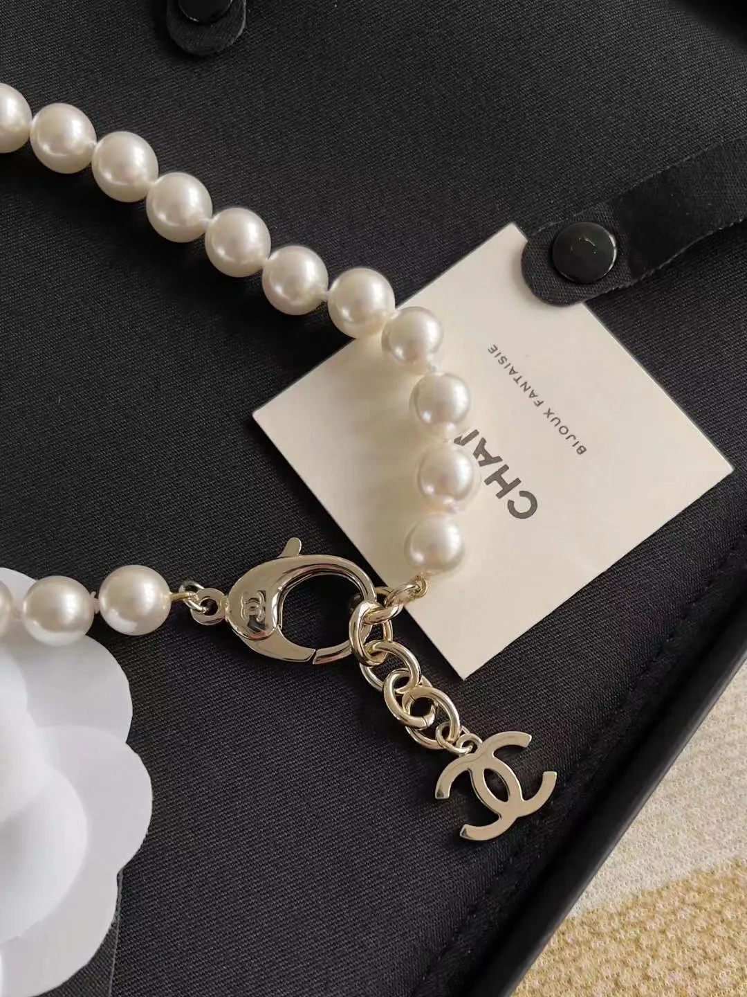 Бижутерия Chanel 1099818