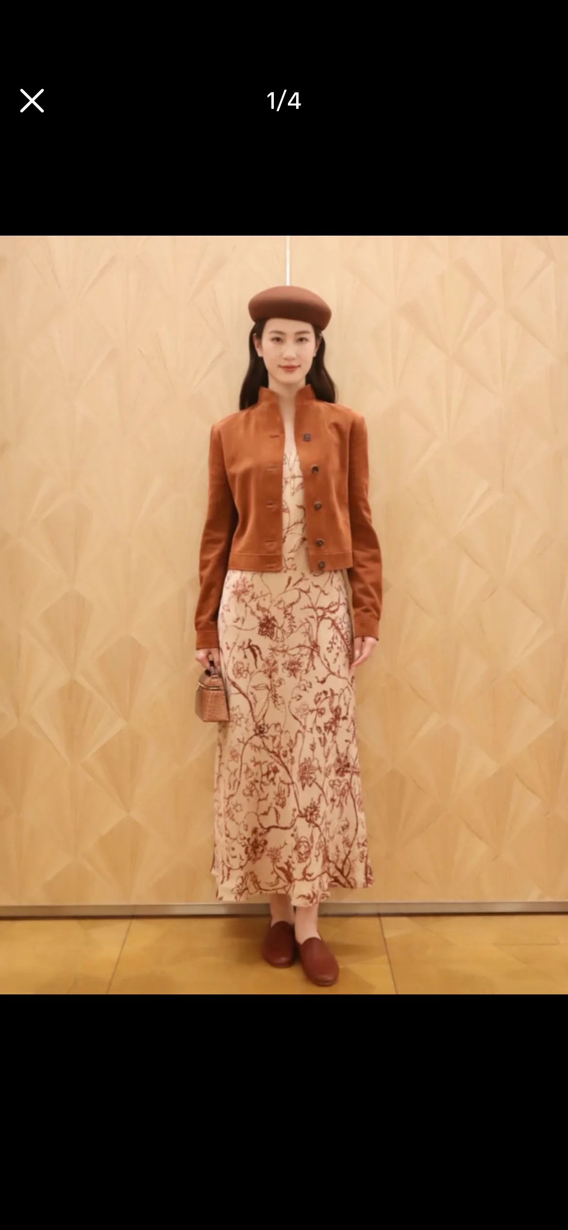 Кожаные Куртки И Дублёнки Женские Loro Piana 10488628