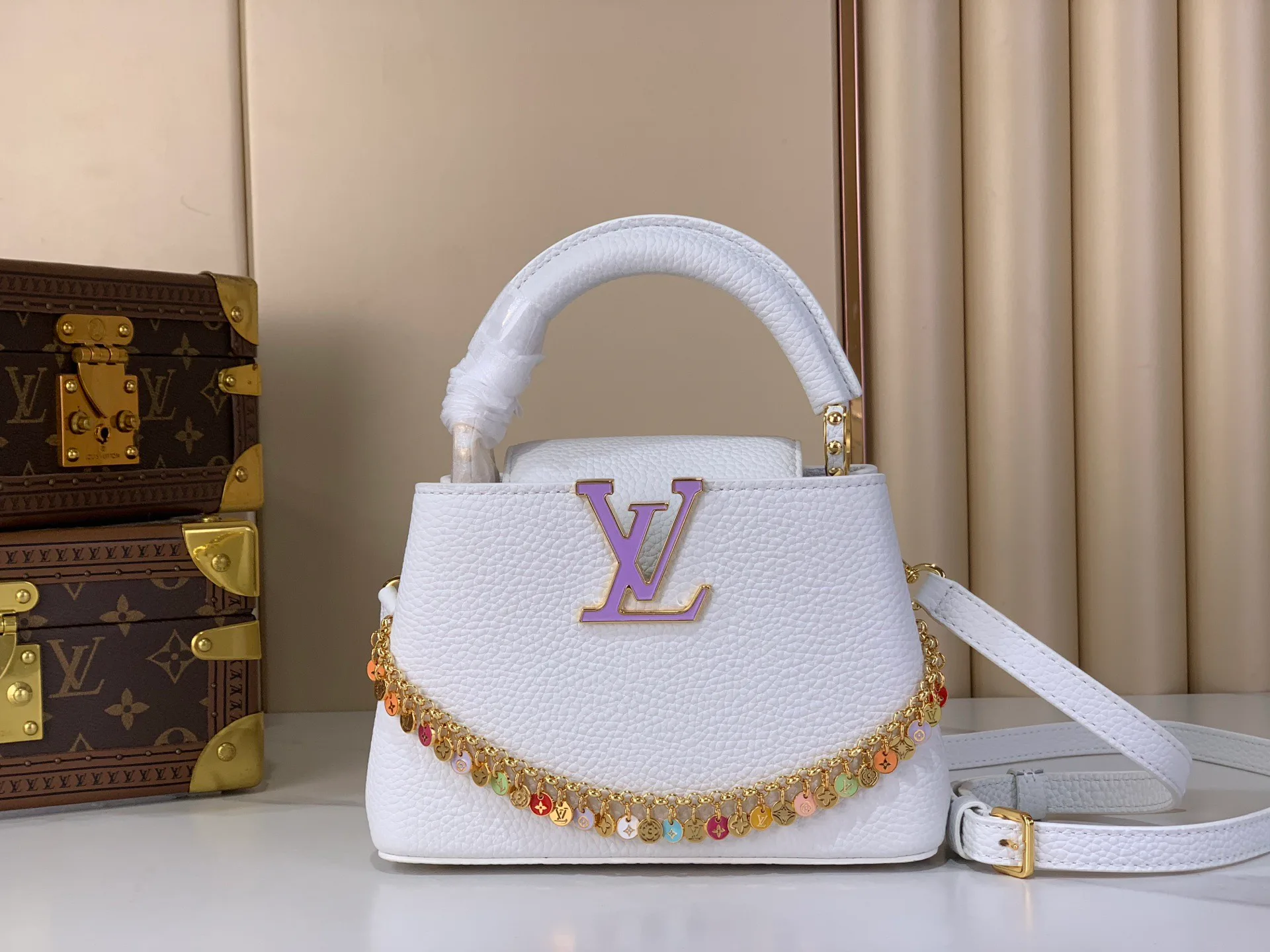 Классические Сумки Женские Louis Vuitton 11205382