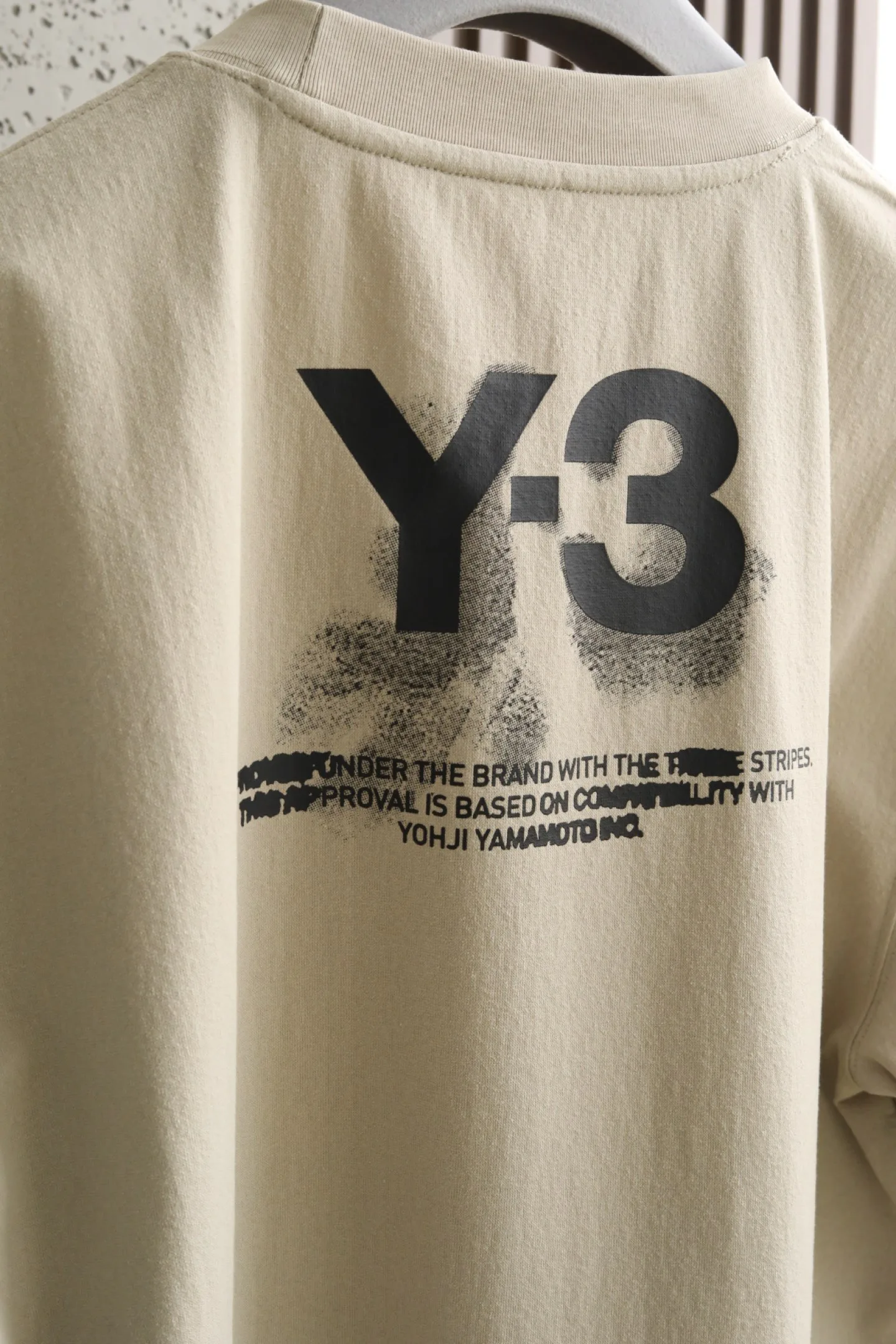 Футболки Мужские Y-3 11697456