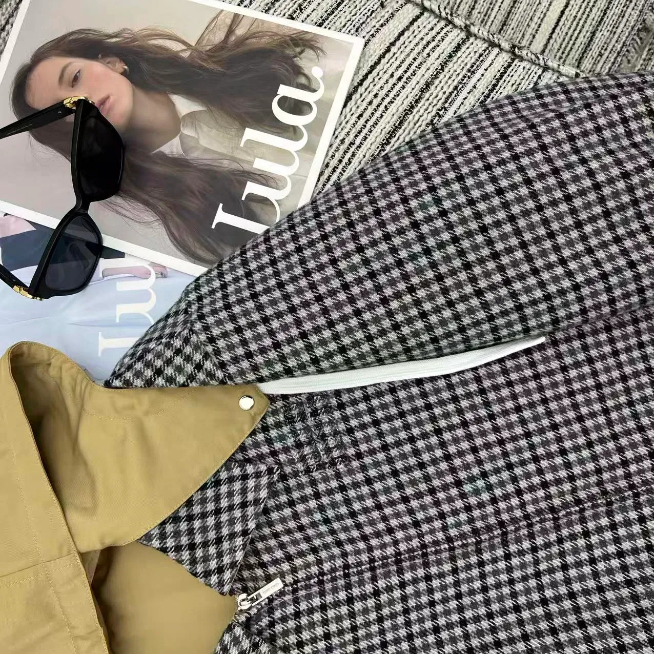 Куртки И Пуховики Женские Miu Miu 130521