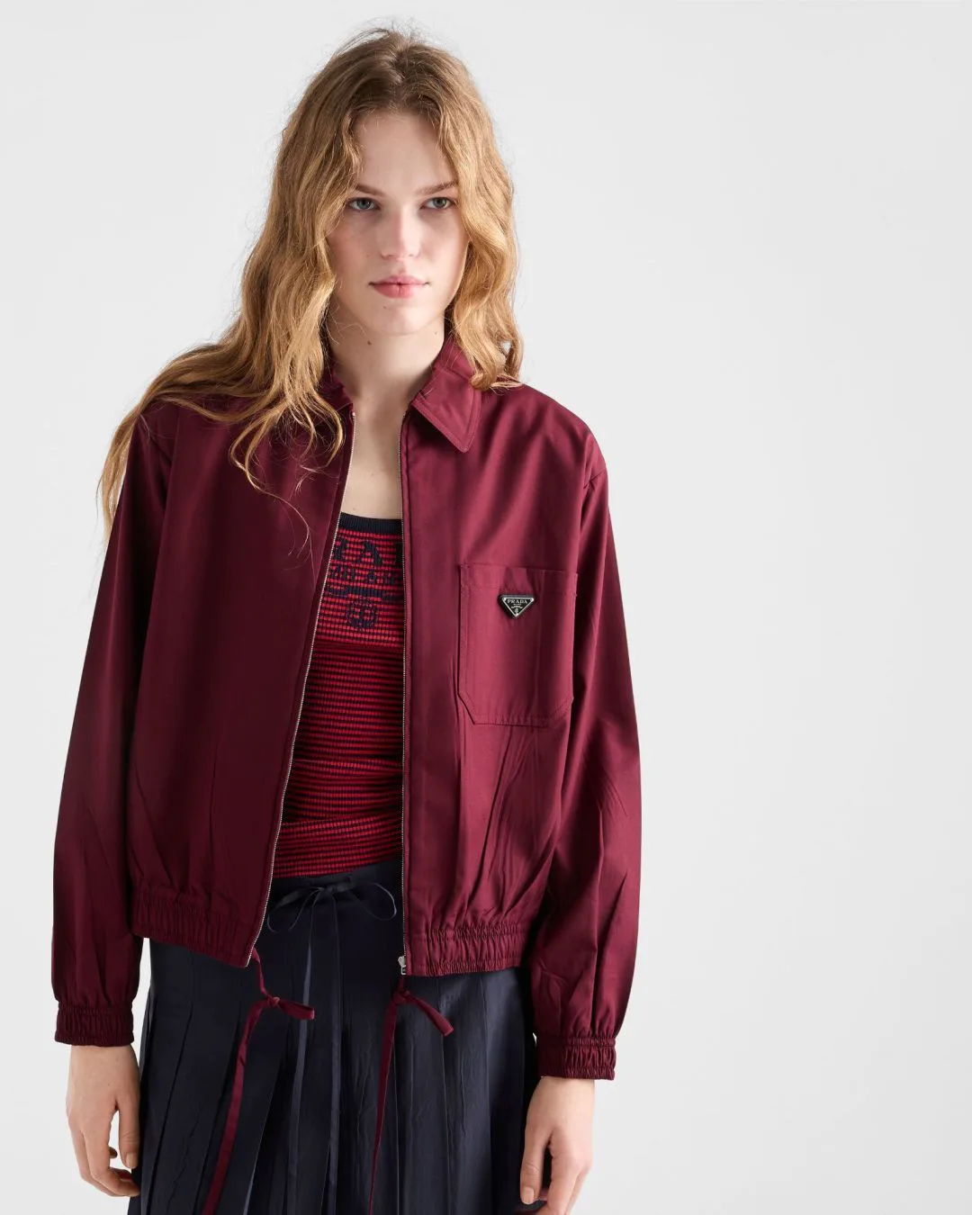 Жилеты Женские Prada 11652591