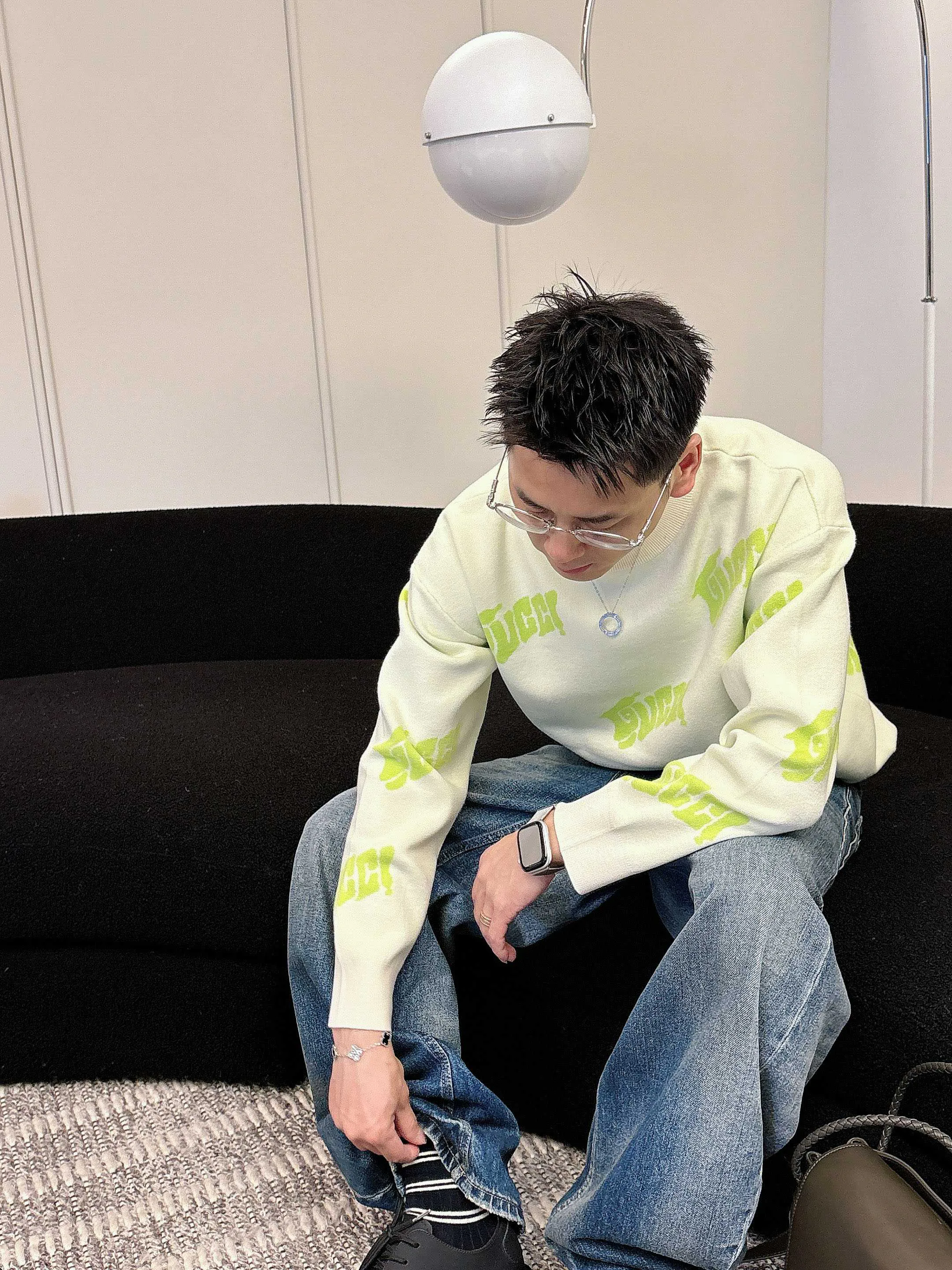 Джемперы И Свитеры Мужские Gucci 927991