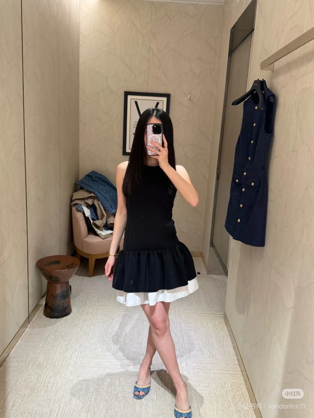 Платья Женские Louis Vuitton 17671235