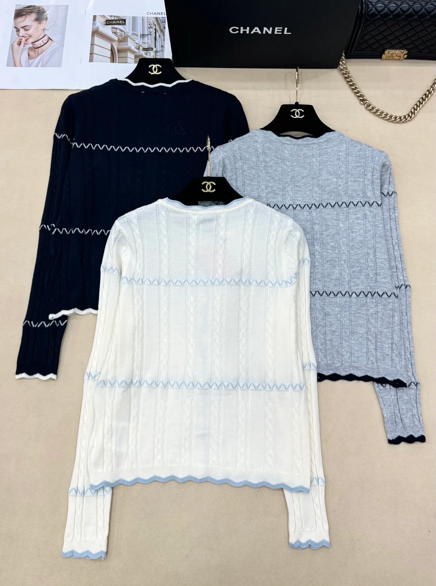 Джемперы И Свитеры Женские Miu Miu 18028904