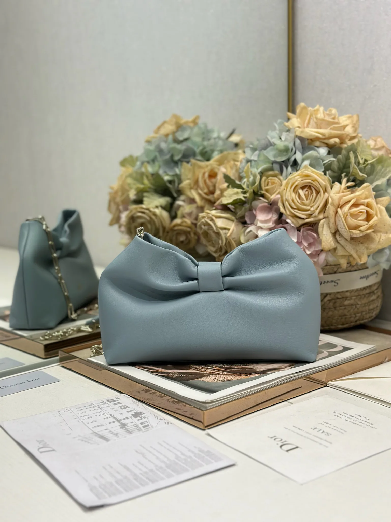 Сумки На Ремне Женские Christian Dior 763864