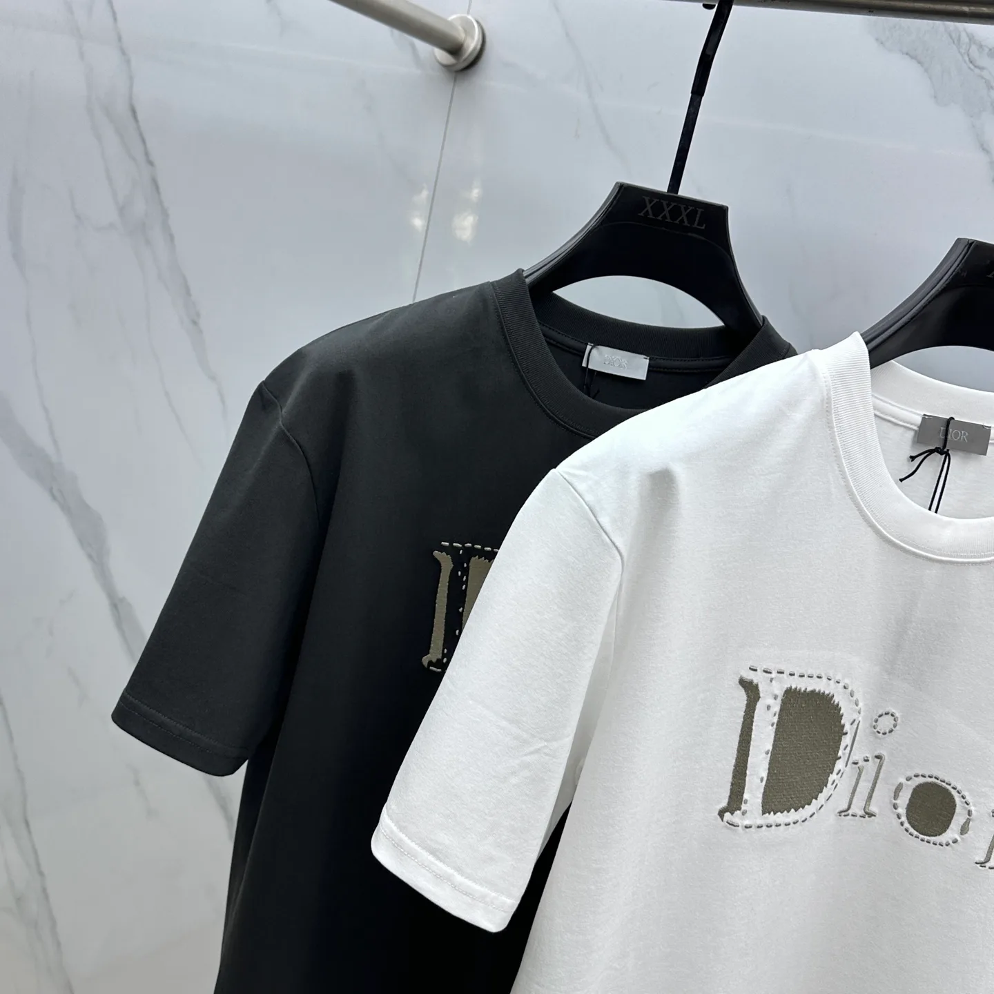 Футболки Женские Christian Dior 669017