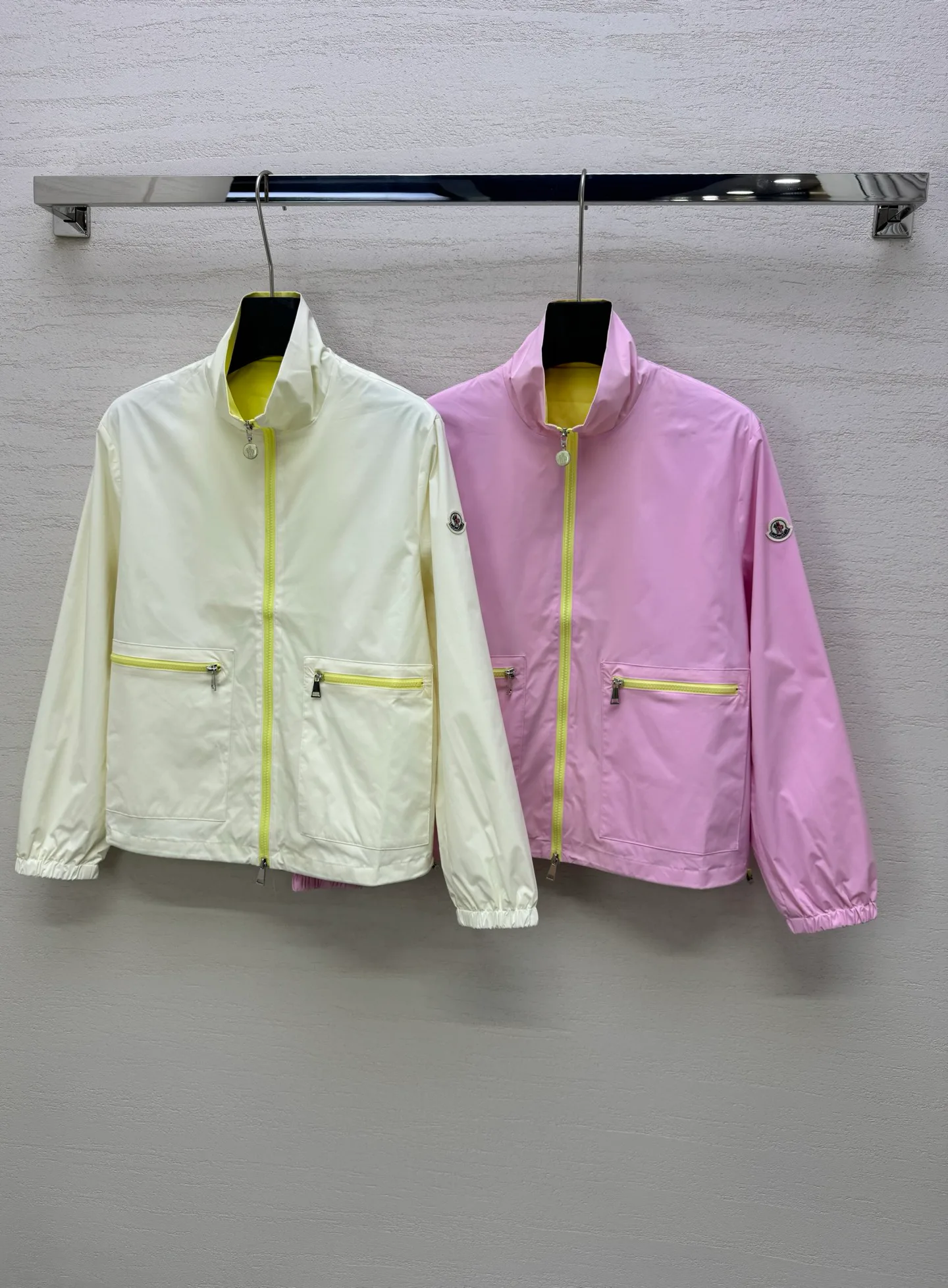 Куртки И Пуховики Женские Moncler 13266152