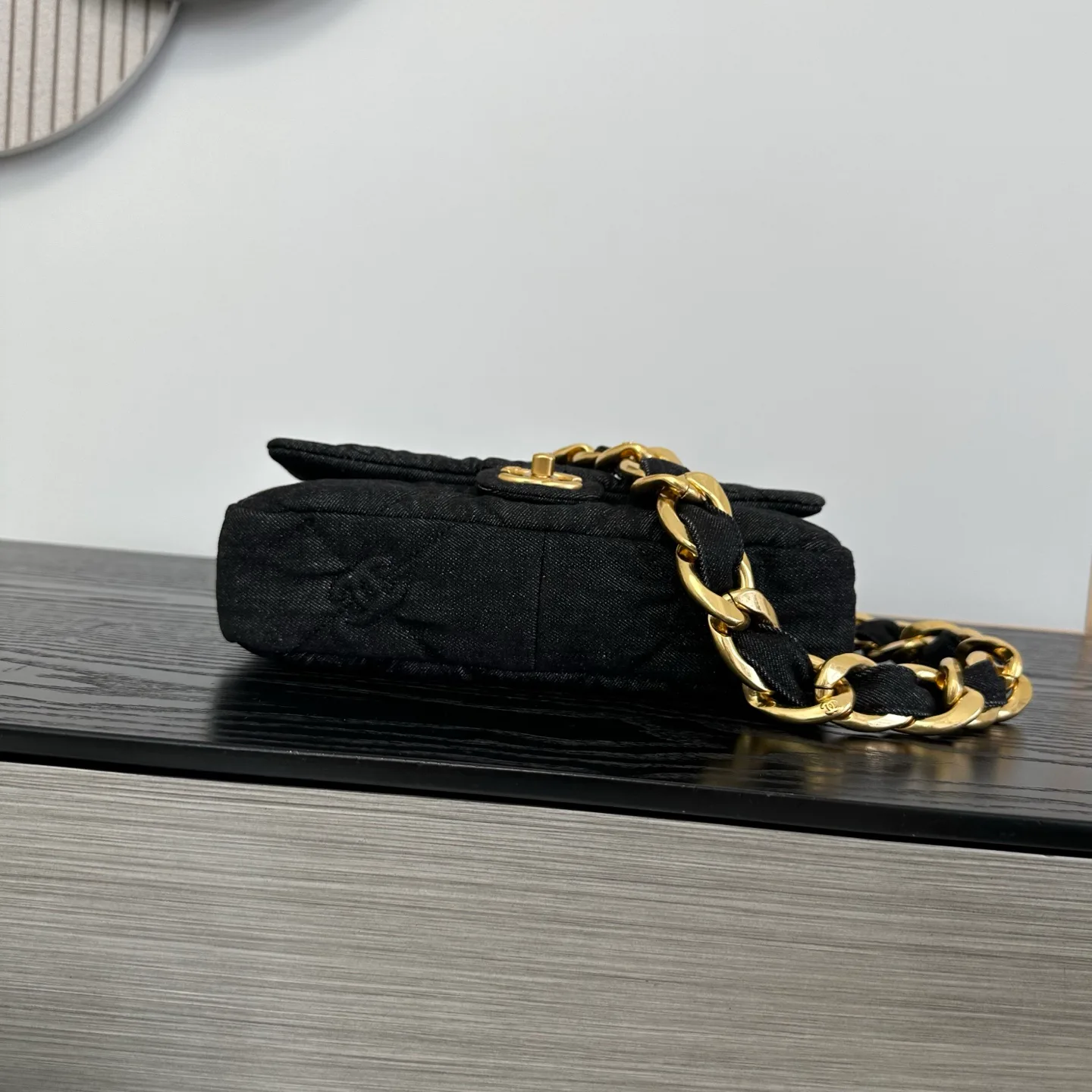 Классические Сумки Женские Chanel 18004416