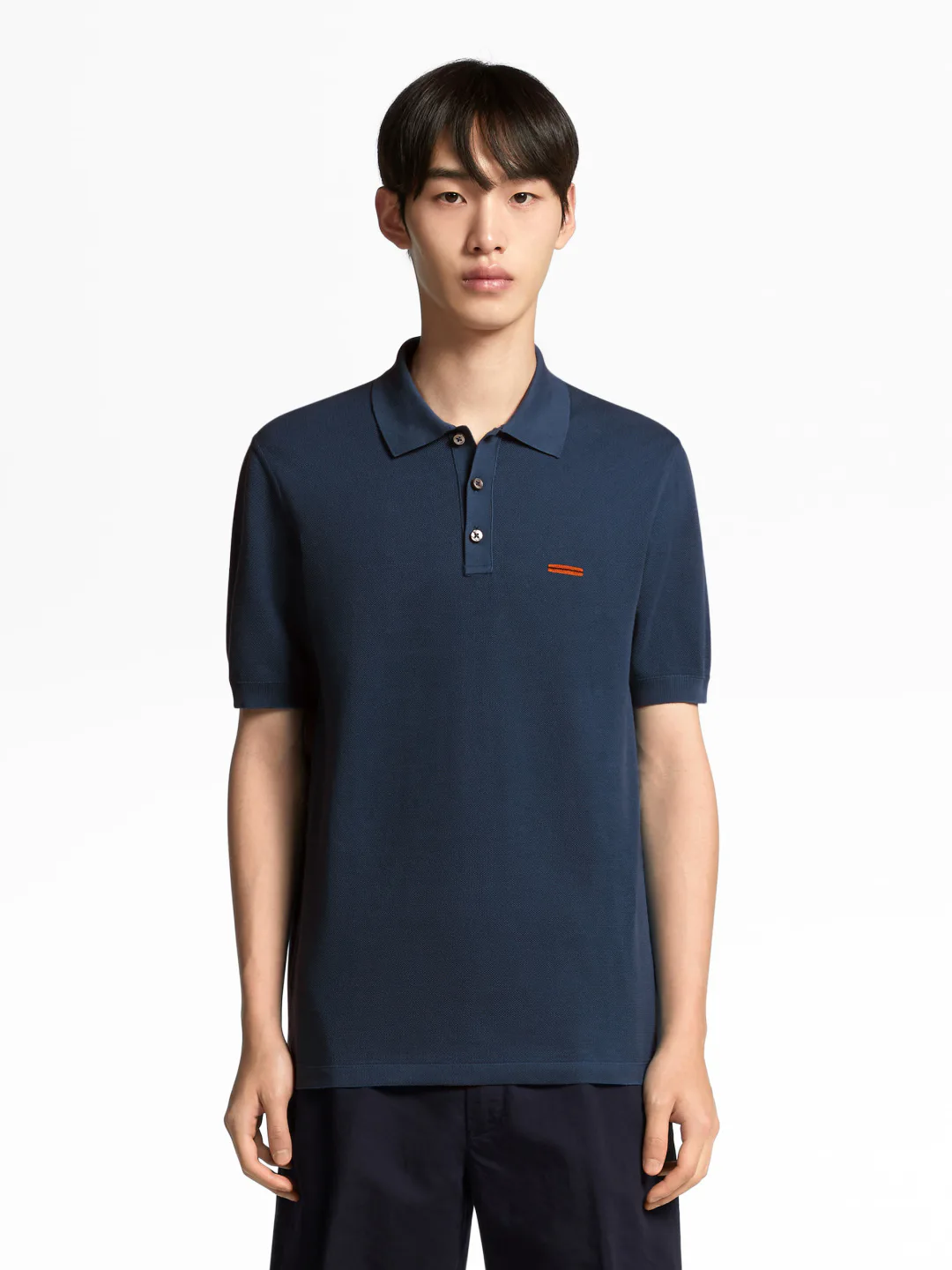 Футболки Мужские Zegna 11680905