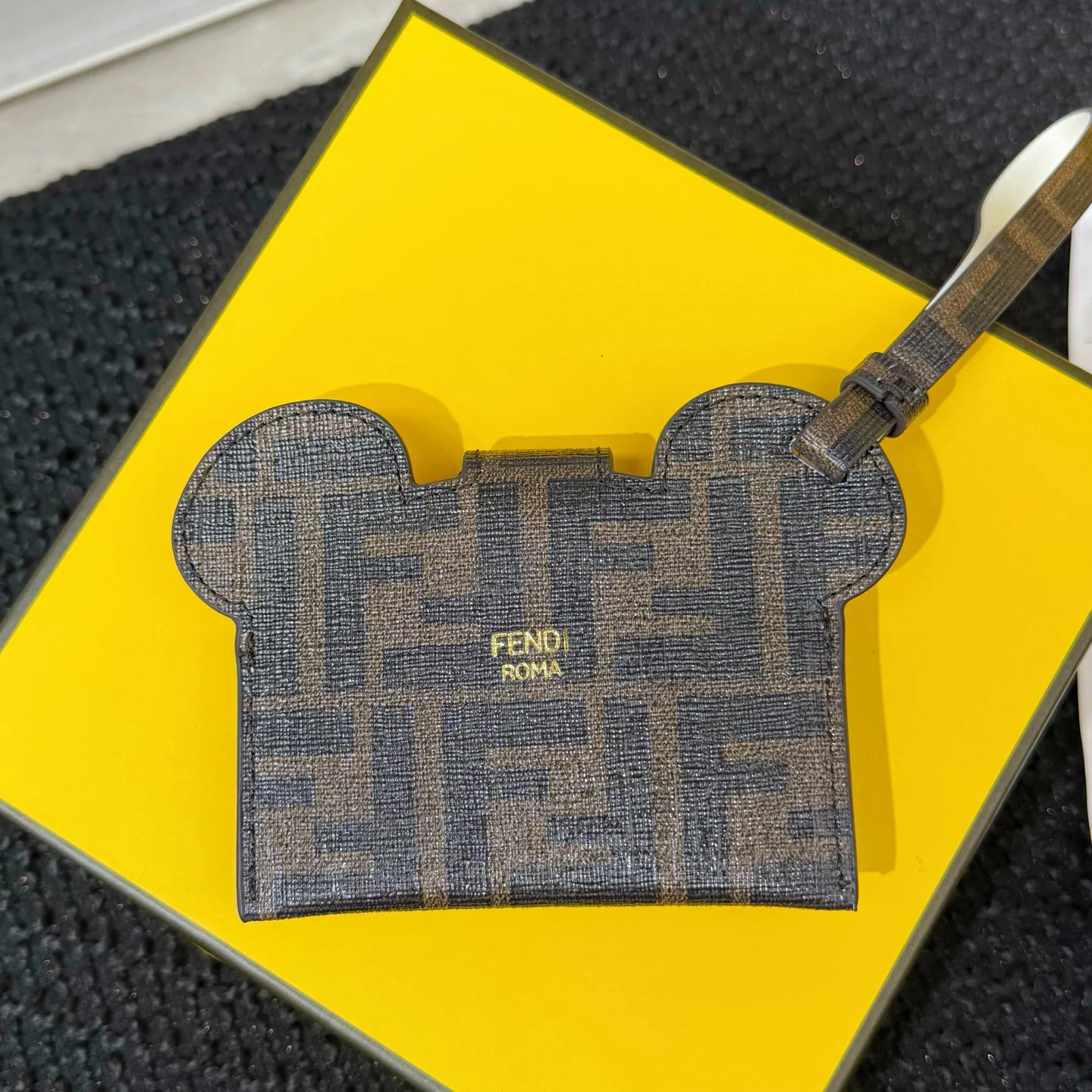 Кошельки Fendi 11671587