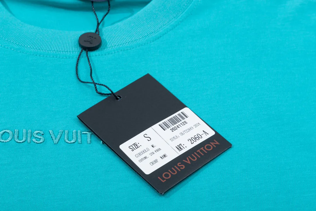 Футболки Женские Louis Vuitton 7322