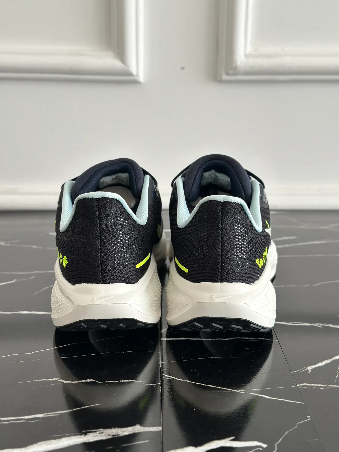 Кроссовки Мужские Nike 84897