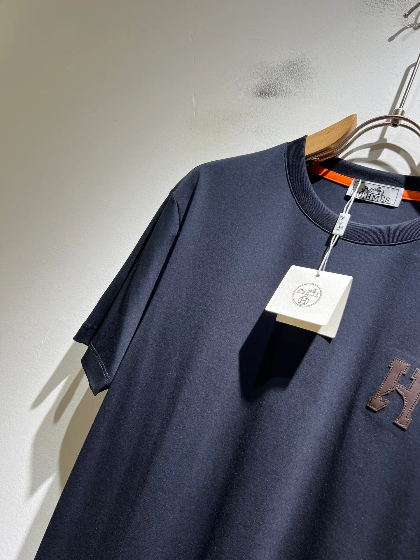 Футболки Мужские Hermes 11952701