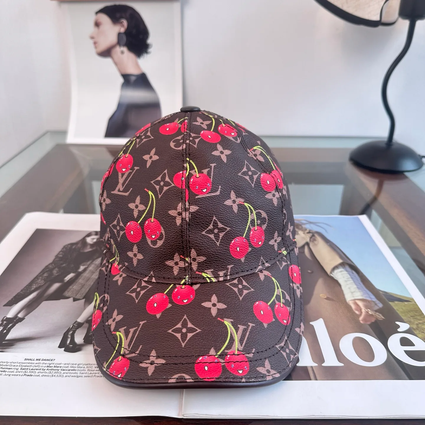Головные Уборы Louis Vuitton 17038417