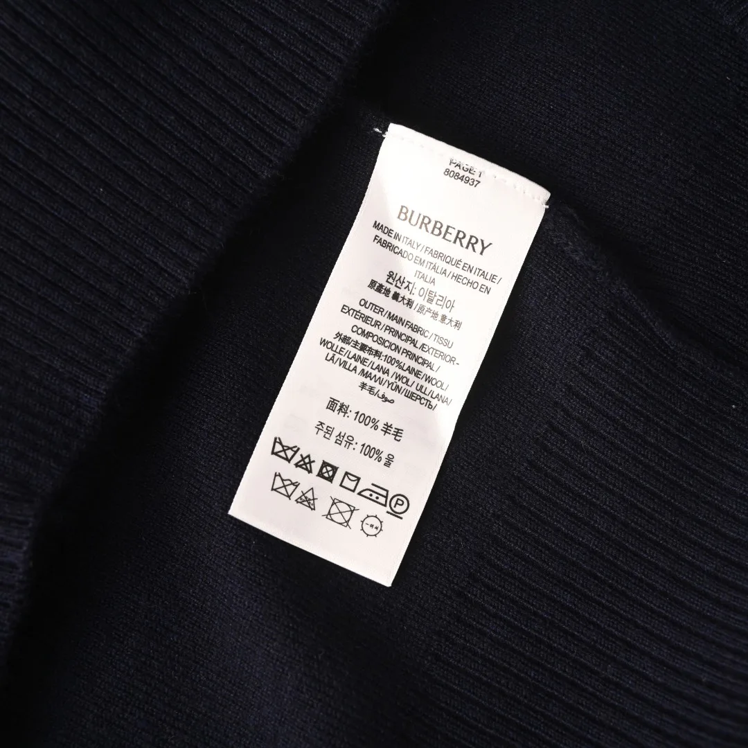 Джемперы И Свитеры Мужские Burberry 18178994